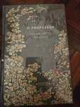 O Professor de Charlotte Bronte