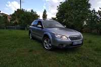 Subaru Outback lll