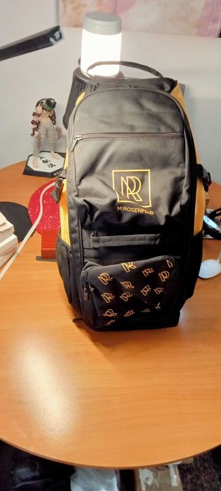 Mochila Pesca ou Campismo+3 Artigos. Oportunidades