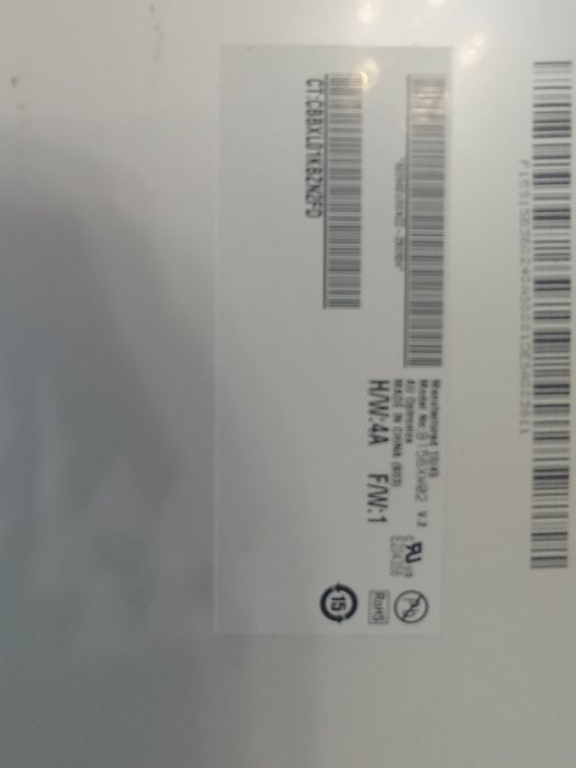 Матрицi для ноутбука 15.6