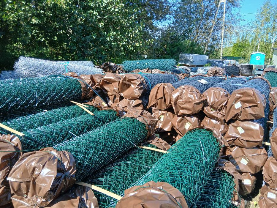 Panel ogrodzeniowy fi 4mm 203cm GRAFIT!!! panele słupki siatki furtki