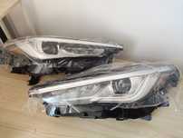 Права і ліва фара INFINITI QX50 передні FULL LED на одну лінзу