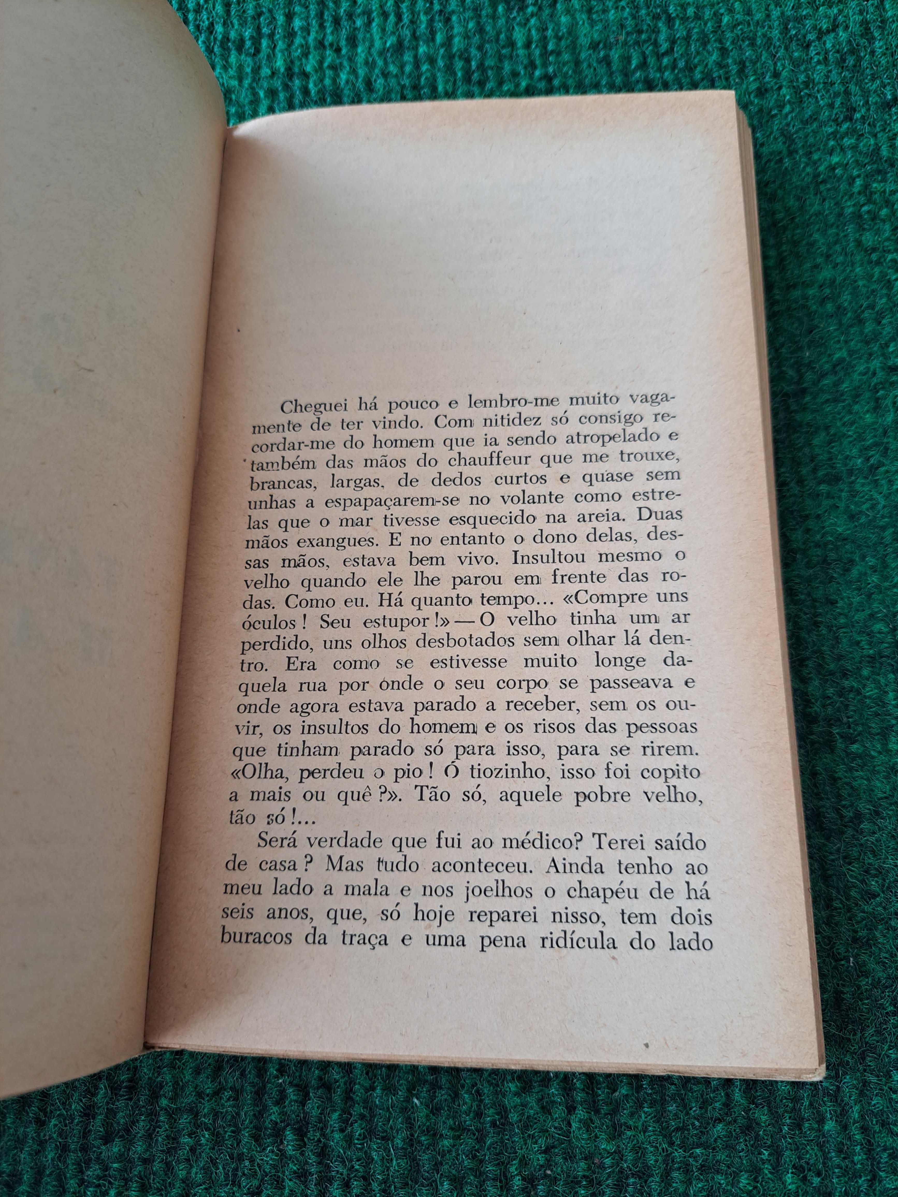 Tanta gente Mariana... - Maria Judite de Carvalho