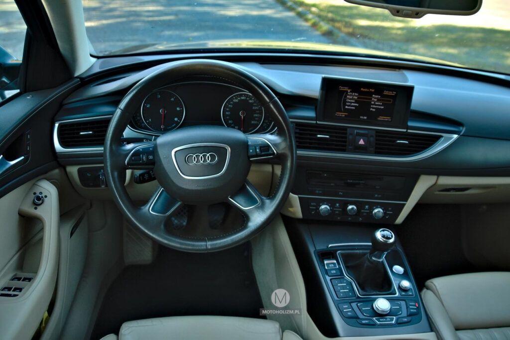 Audi Aktualizacja systemu, Android auto/car play, aktualizacja map