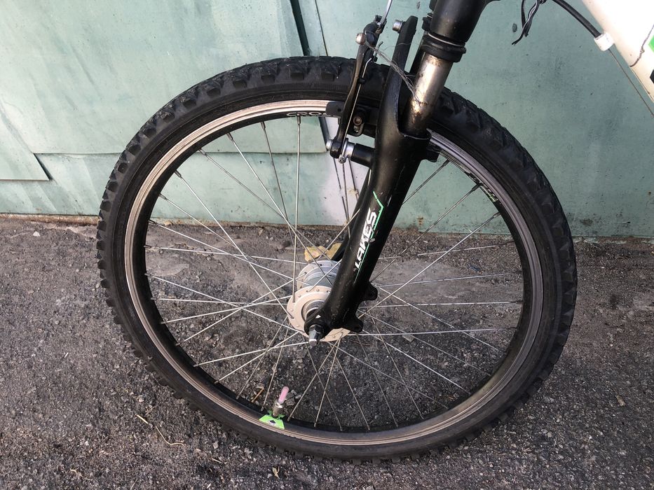 Продам велесипед