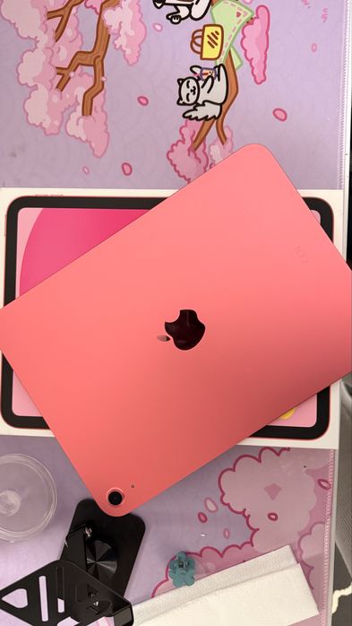 Ipad A16 11 geracao