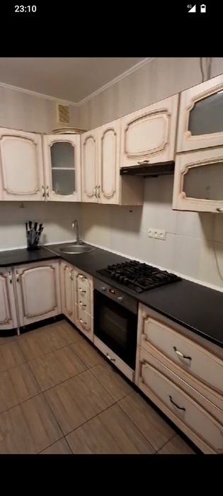 Продается 1к.квартира.42м.НАМЫВ.Ремонт.Мебель.Техника.Вид на Реку.