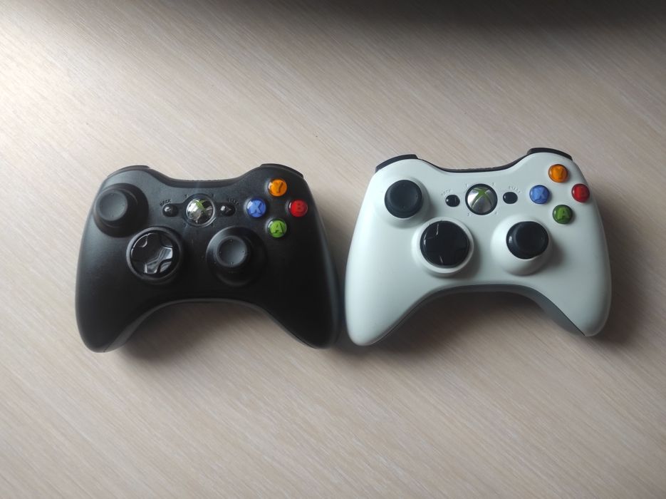 Xbox 360 slim б/у. Тільки самовивіз
