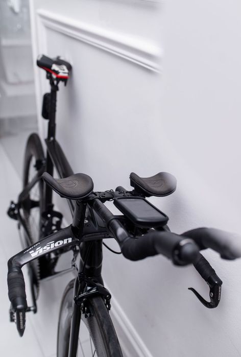 Bicicleta Contra Relogio