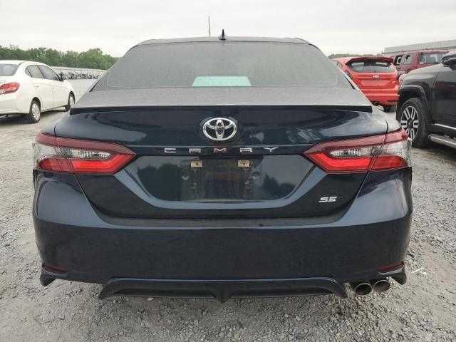 TOYOTA CAMRY Night Shade 2021 -