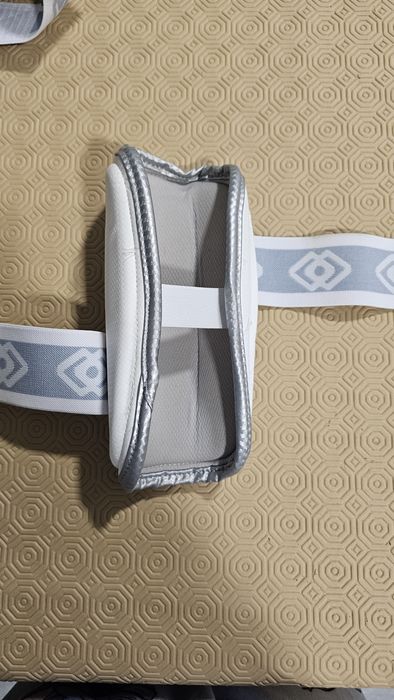 Acessorior de protecão de taekwondo