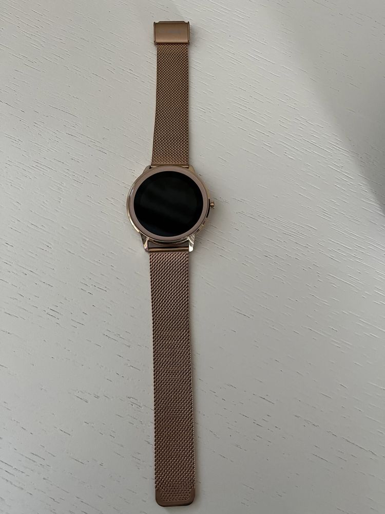 Zegarek smartwatch