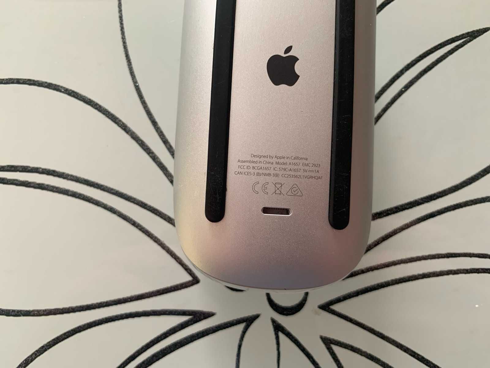 Клавіатура та миша Apple