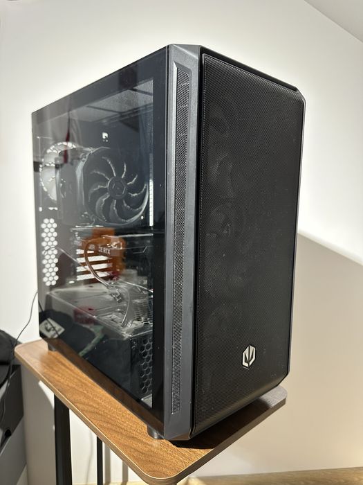 Obudowa komputera endorfy ARX 700 argb