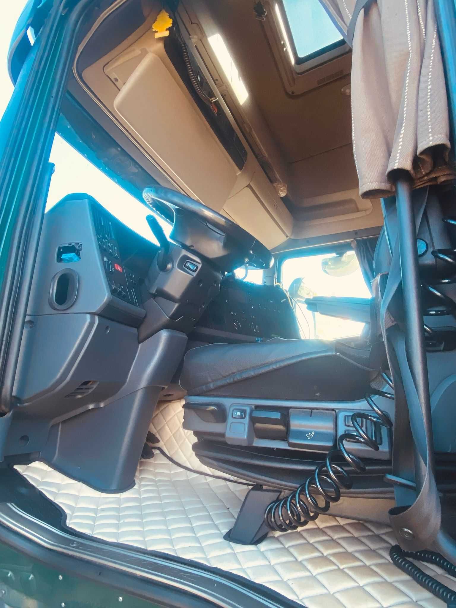 Scania R 410 Retarder 2016r. Bez EGR