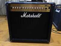 Комбопідсилювач Marshall MG50DFX