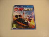 Lego 2K Drive 2KDrive PL - GRA Ps4 - Opole 3580