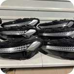 Lampa Reflektor Audi A5 Nowa! Kompletna Lewa