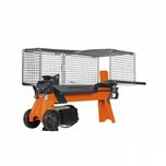 Łuparka hydrauliczna GRASS 6T 2200W DOSTĘPNA OD RĘKI, RATY 0%