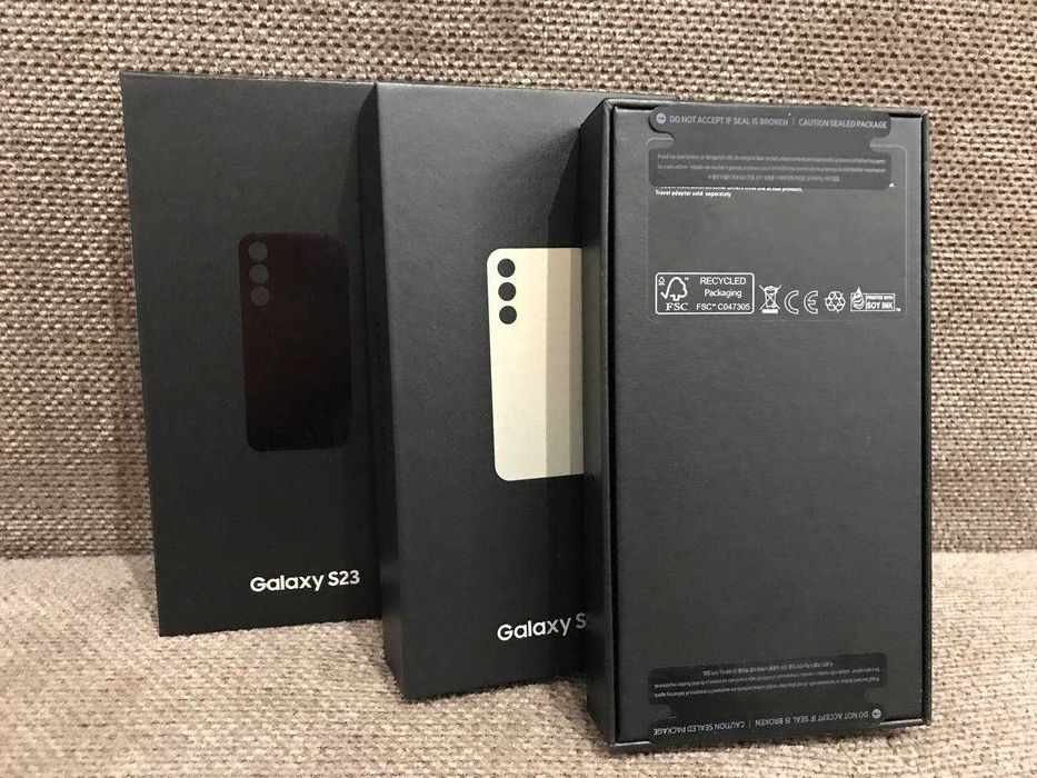 Найкраща ціна Samsung S23 Оригінал ЗВОНИ самунг с23 Оплата частинами