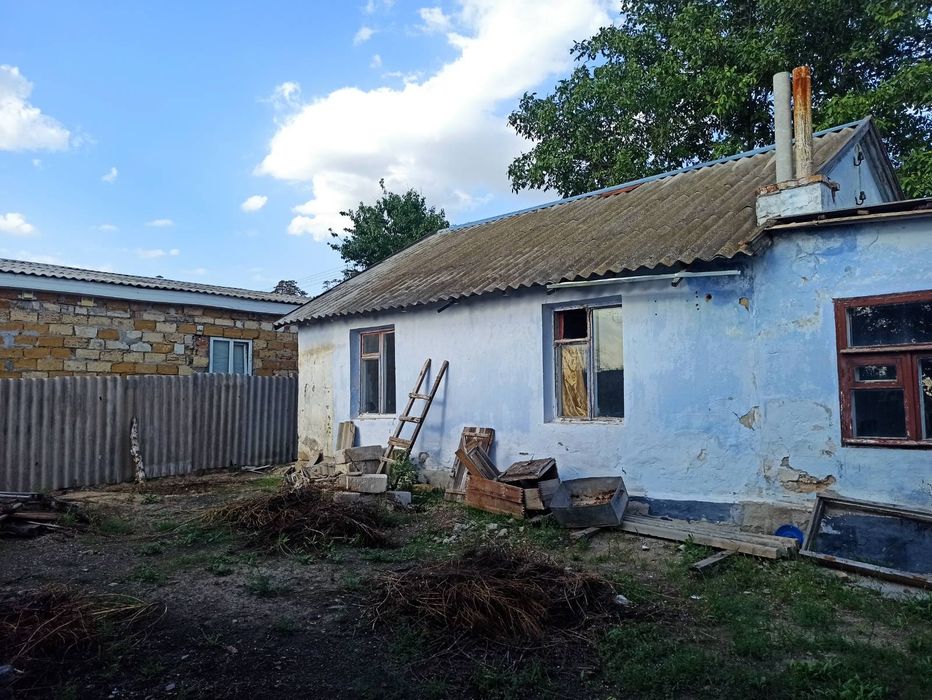 Продам дом от владельца с. Капустино