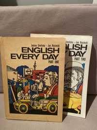English every day - part 1, part 2