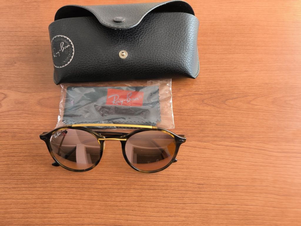 Óculos de sol Ray Ban