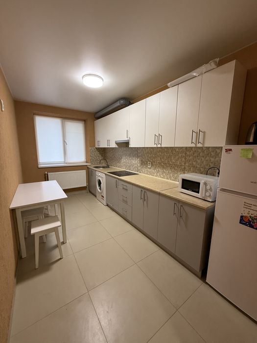 Оренда 1 кімнатної квартири Агрономічне