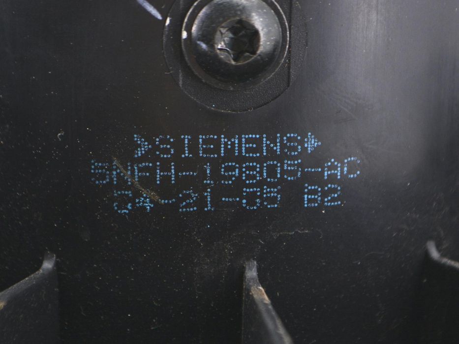 Вентилятор салону передній NISSAN PATHFINDER R51 2005-2014 (27226EB31A