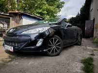 Sprzedam Peugeot 308 cc