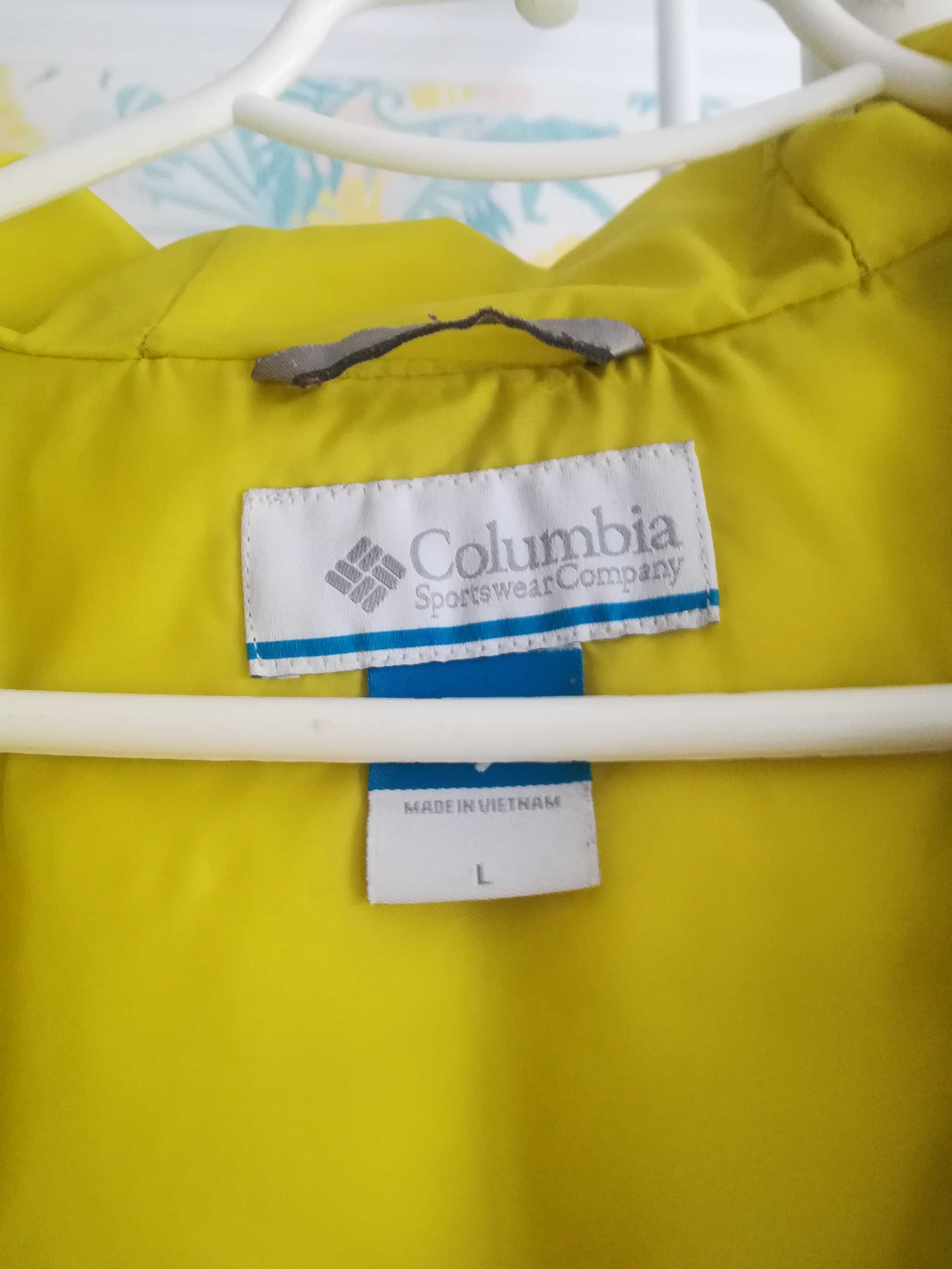 Куртка Columbia детская