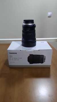 Objetiva Tamron 15-30mm f/2.8 Di VC USD G2 para Canon EF
