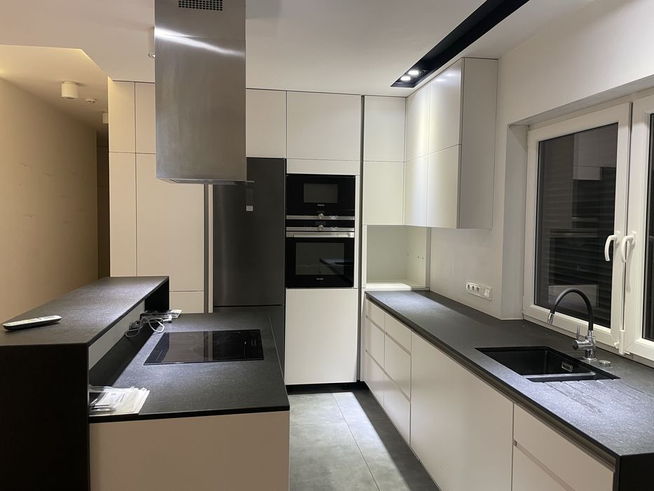 Wynajmę Nowoczesny Dom 100 m2 .