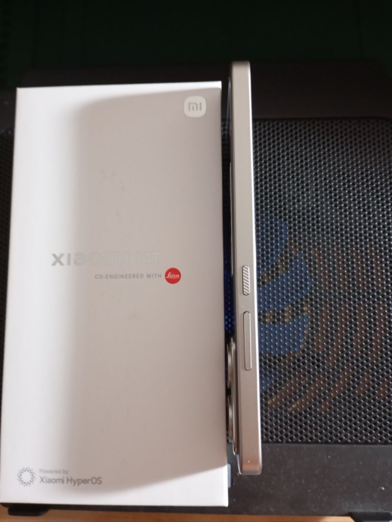 Excelente smartphone.Xiaomi 14t