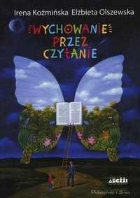 Wychowanie Przez Czytanie