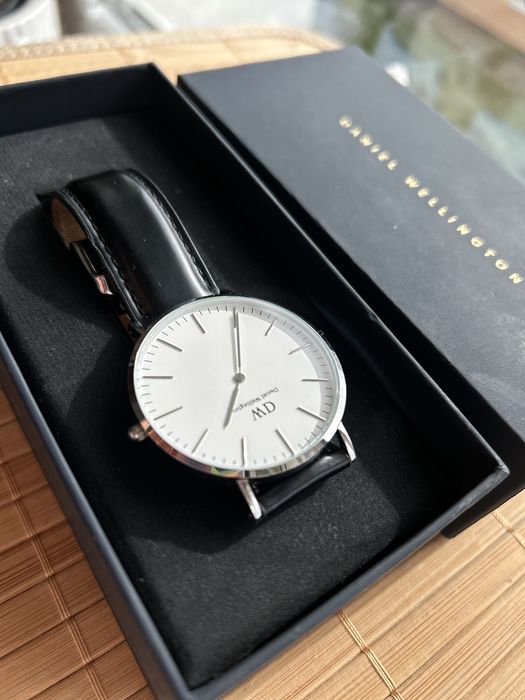 Zegarek meski Daniel Wellington