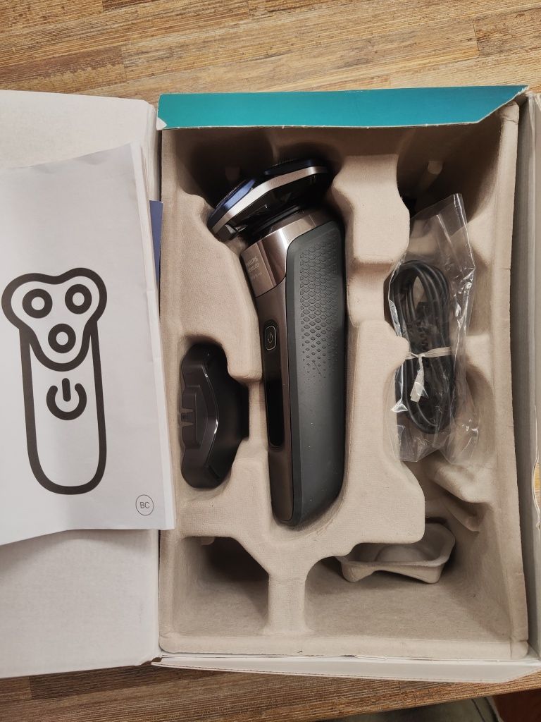 Бритва Philips shaver norelco 7000 (7200) Оригинал