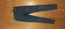 Legginsy, jegginsy dziewczęce H&M, r. 158, stan bdb