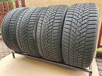 Opony Dunlop WINTER SPORT 5 245/45R18 100V 8mm 2019