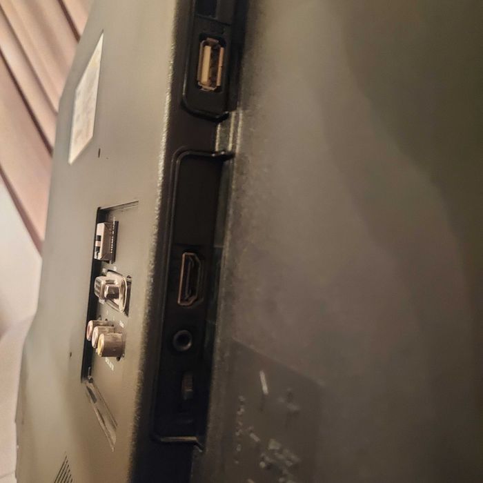 TV LED QILIVE 32 okazja