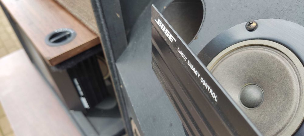 BOSE 331 Kolumny głośnikowe