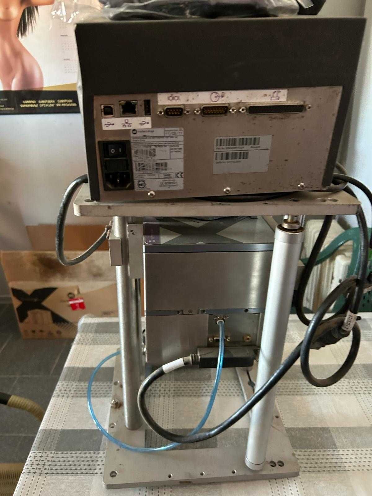 Drukarka SMARTDATE X40