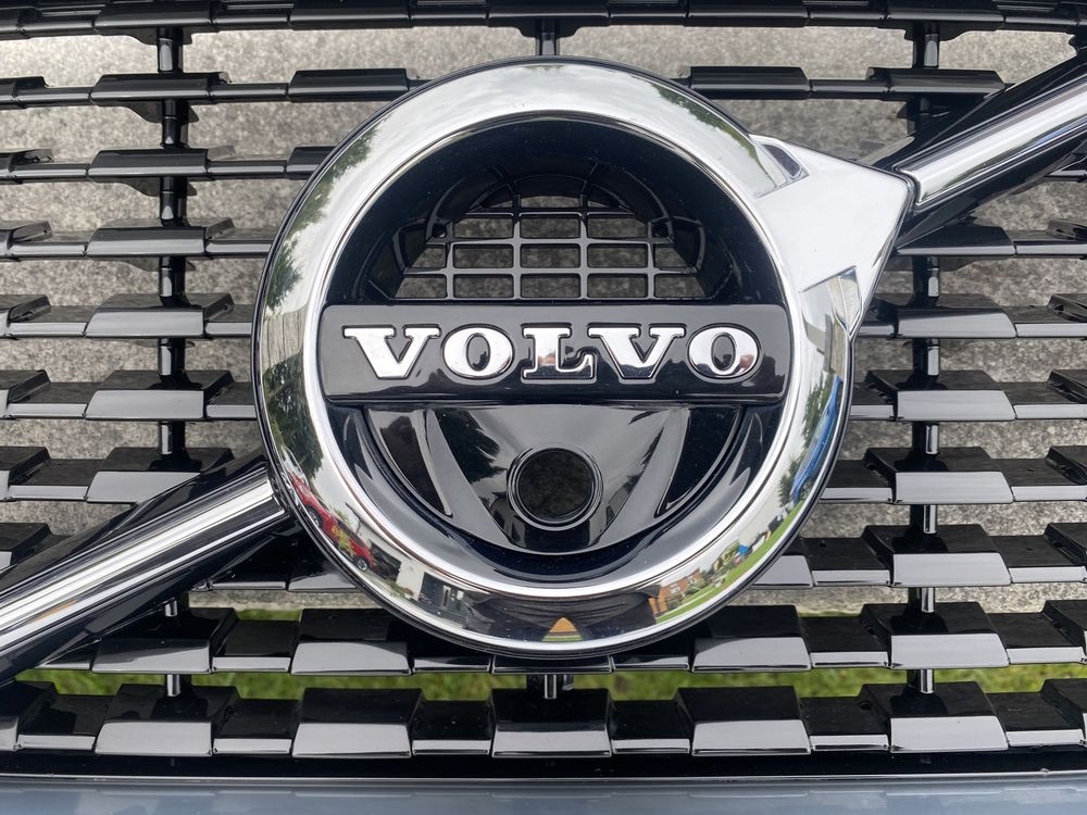Grill artapa Volvo xc90 r desing 313.83892
