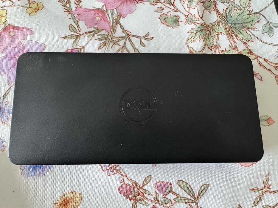 Stacja dokująca Dell D3100
