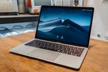MacBook Air 2019 13' - Retina  - com teclado e rato sem fios