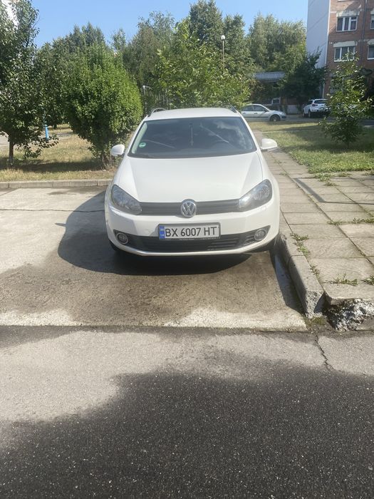 Автомобиль с пробегом