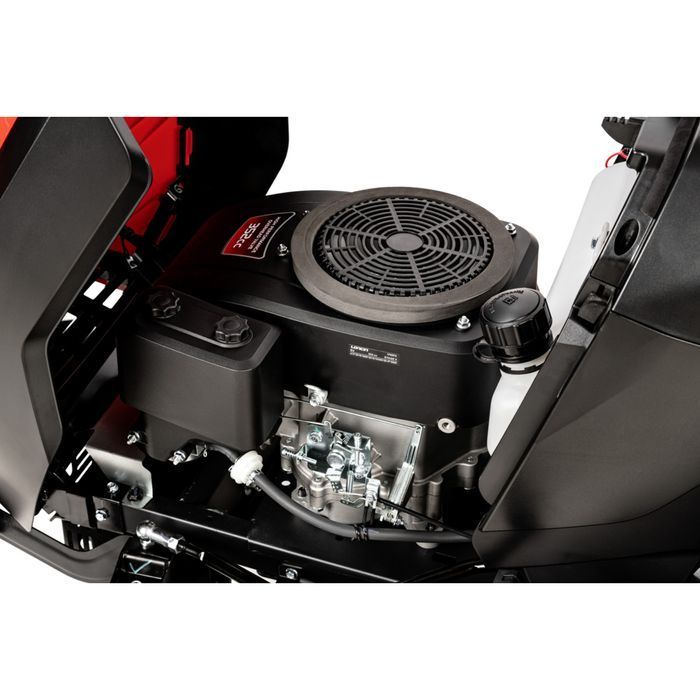 Traktorek Ogrodowy Kosiarka Spalinowa Cedrus C-Trac-83HC Premium