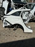 Opel Astra K kombi błotnik prawy tył y 40r