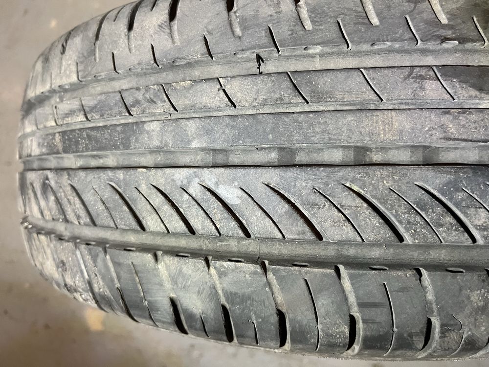Opony Nokian Cline Van 195/70 R15C 104/102S