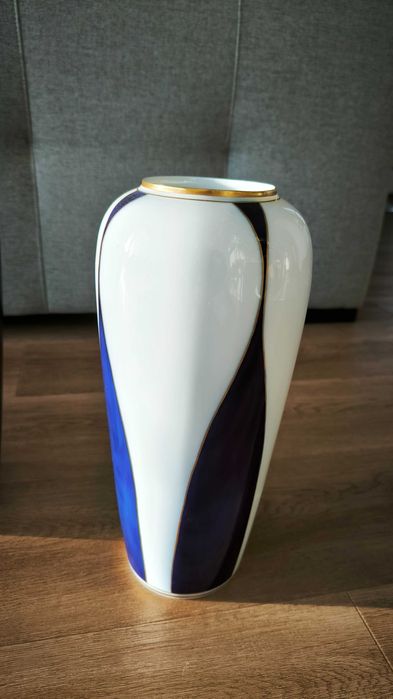 Jarras em porcelana decorativos